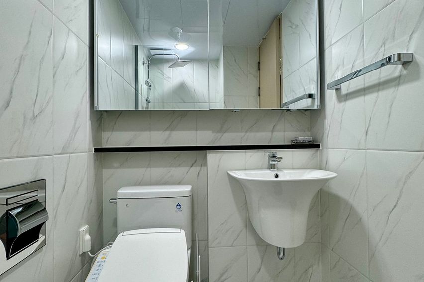 건대 복층 오피스텔10