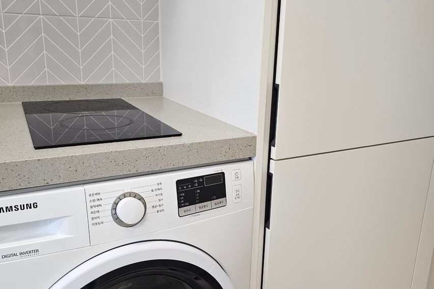 동탄역롯데캐슬17층