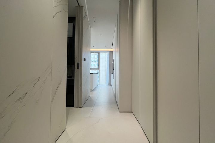 Luxury studio apartment, 1 minute from Gangna 11th image