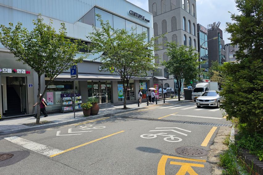 서울의집 여성 401호