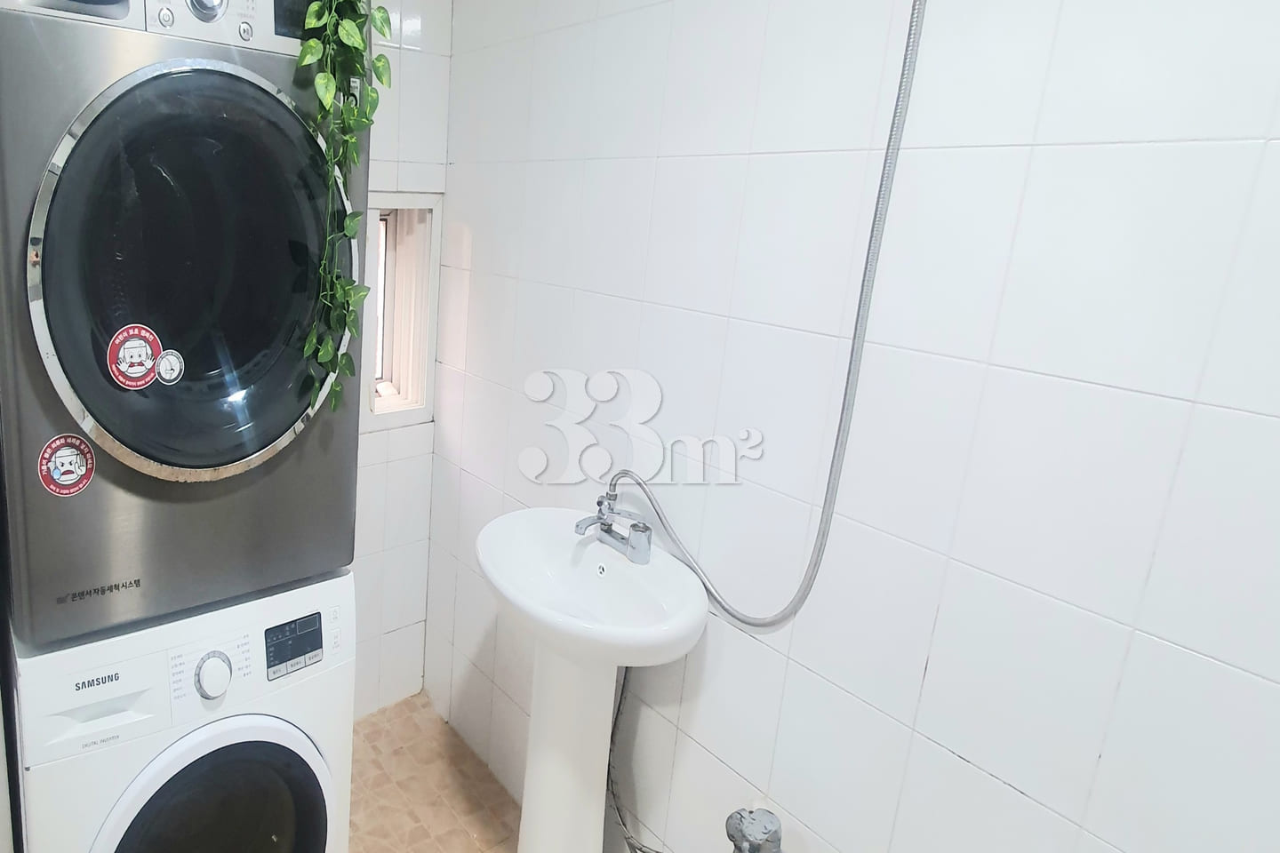 Best value for money ❤️ Spacious studio with  6th image