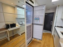 Gangnam Seocho Isu Station Fully Furnished Qu 12th image
