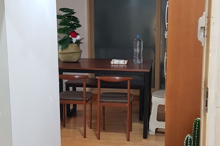 행복한 집 1.5룸 4번째 이미지