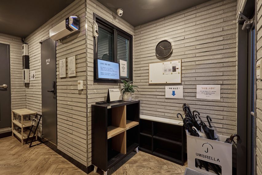 대치동 학원가 A05