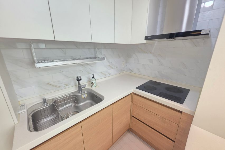 강서구청 신축2룸 풀션 6번째 이미지