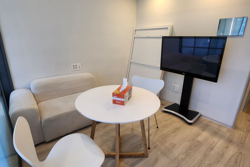 별내역 풀옵션 1.5룸