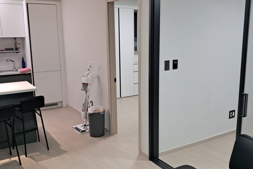 풍무역입구신축대형아파텔