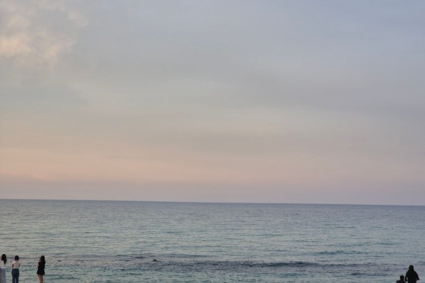 강릉바다인근 3룸아파트