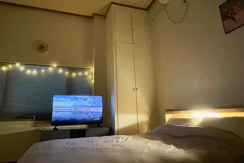 대화역 복층 오피스텔