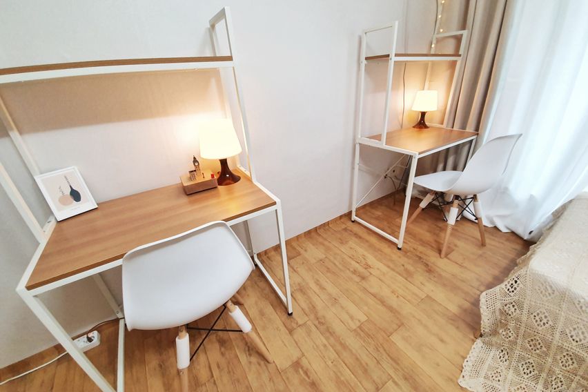 양재역 쉐어룸(2인실) 4번째 이미지