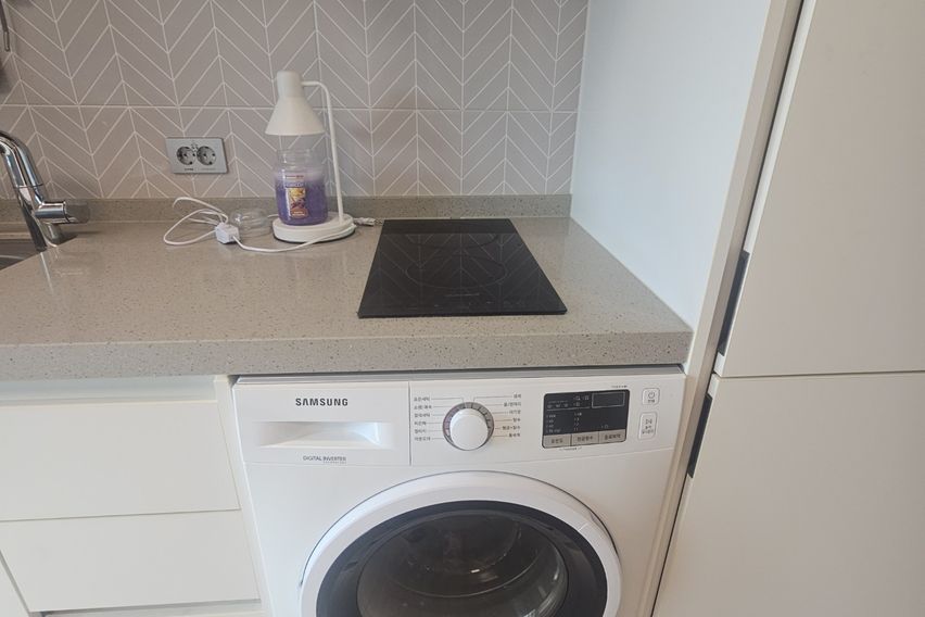 동탄역롯데캐슬28층