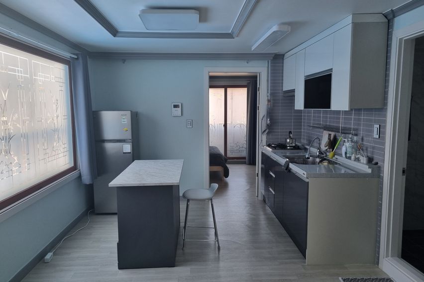 주안동 초록에센빌 