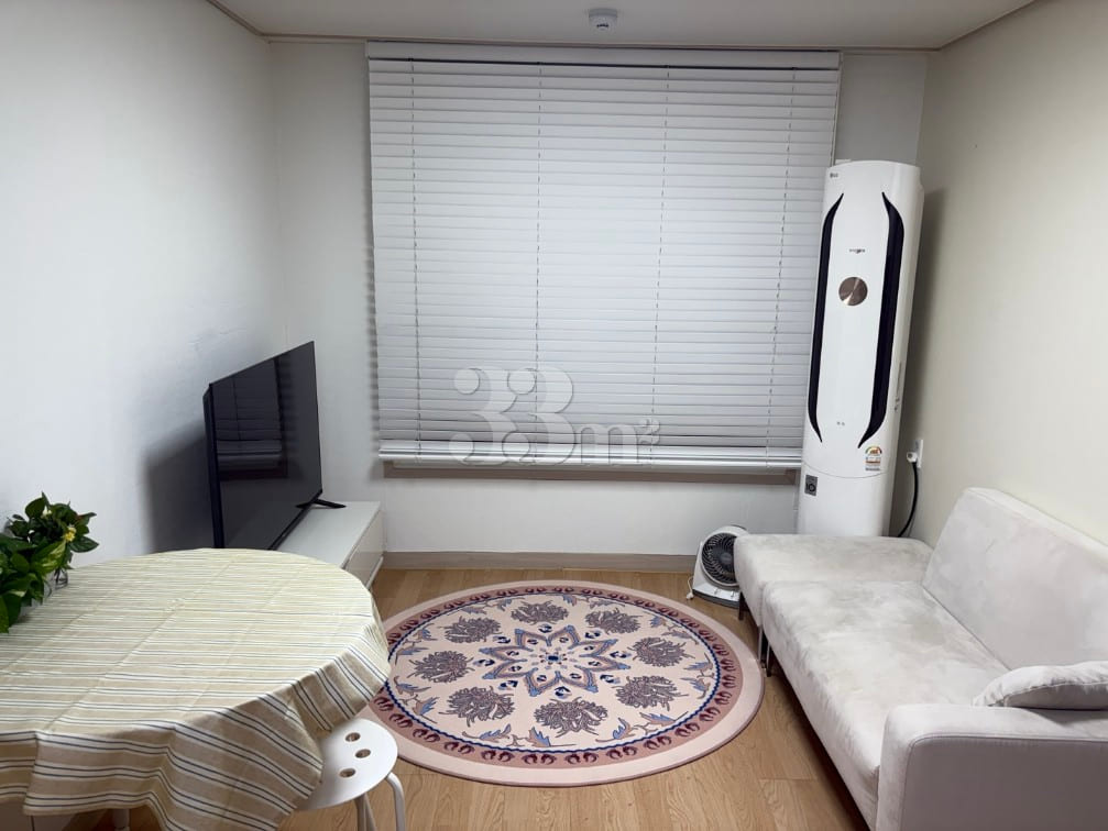Pleasant, fully-furnished, new two-room apart 11th image