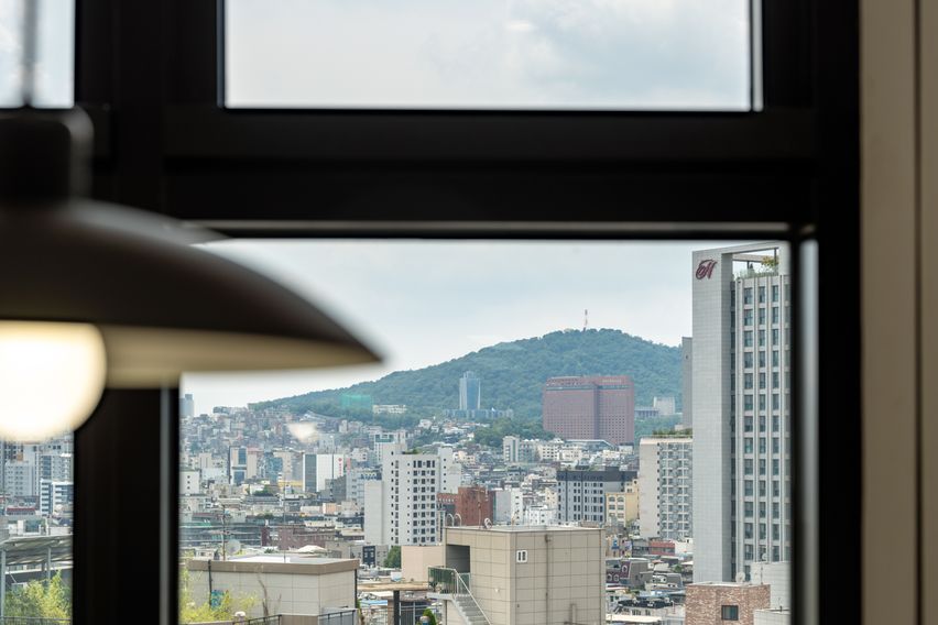 신당 | 풀옵션오피스텔 8번째 이미지