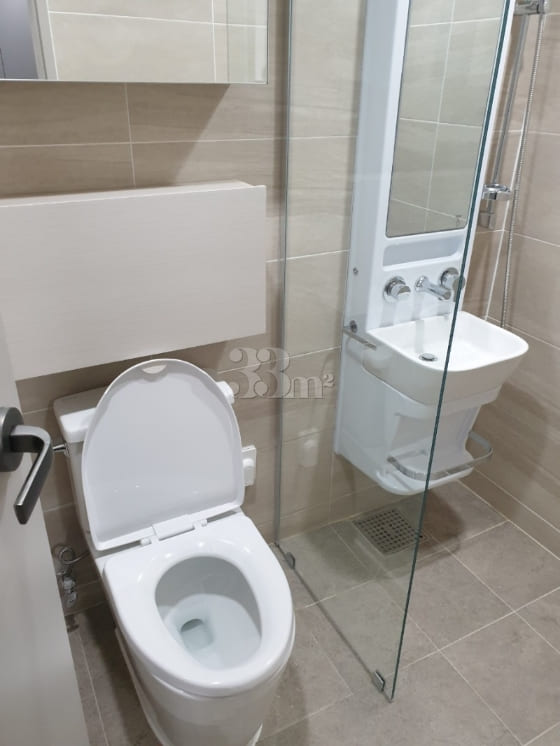 New two-room apartment, 5 minutes from Yeomch 0th image