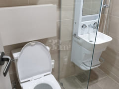 New two-room apartment, 5 minutes from Yeomch 0th image