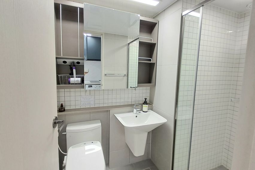 🌞 Cheongna New Construction, Fully Furnished 9th image