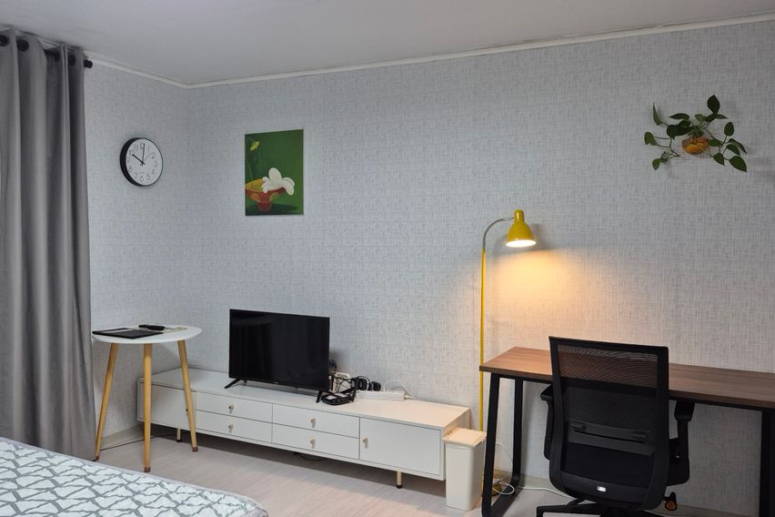 충북대 도보 5분아파트