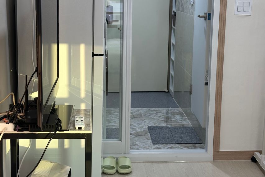 마포역 고려아카데미텔2