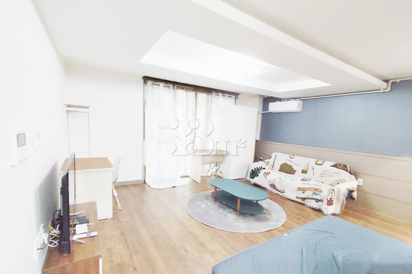Wonju Severance A1 Parking Guaranteed 1th image