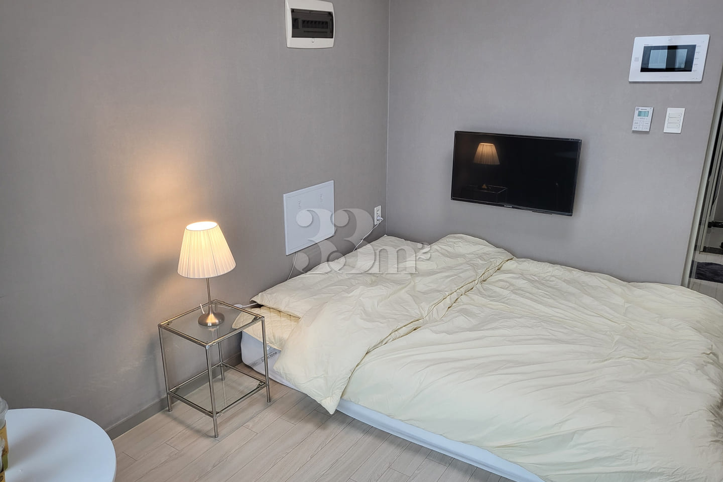 Fully furnished officetel with ocean view nea 2th image