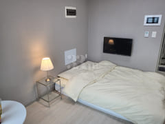 Fully furnished officetel with ocean view nea 2th image