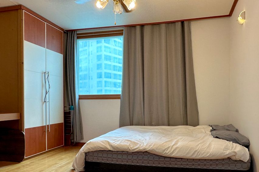 해운대 중동역 3분 0번째 이미지