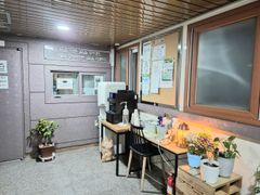 조용한 4층 방  2번째 이미지