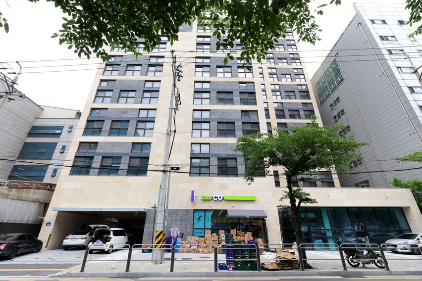 가산/독산 복층 풀제공