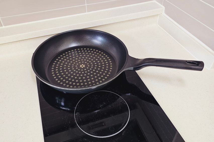 신중동역 고층뷰 청결룸