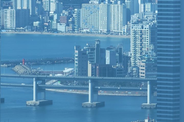 해운대 오션뷰 고층 A 0번째 이미지