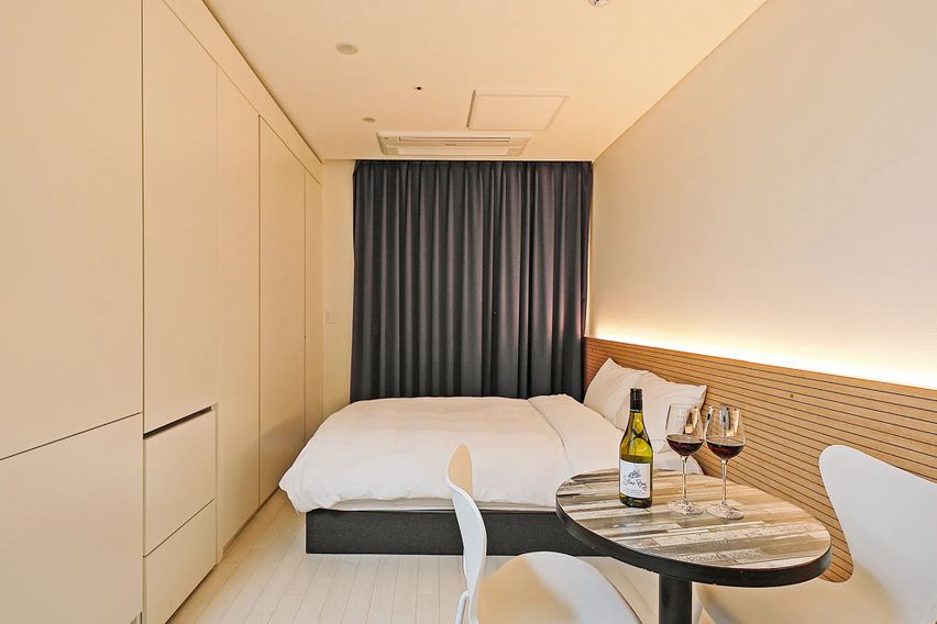 스탠다드 더블B 4번째 이미지