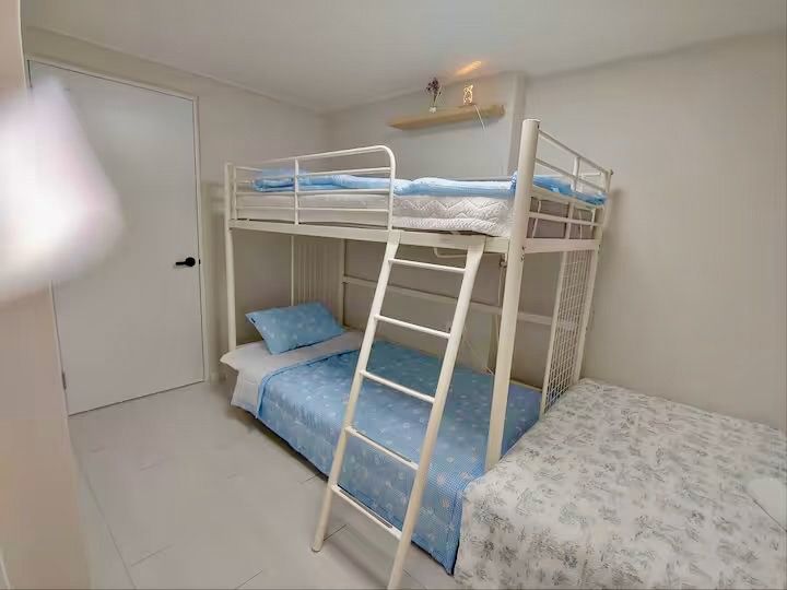 Newly opened, 9 minutes from Hongik Universit 2th image