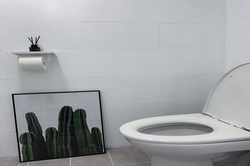 신도림역세권 투룸주차⭕️