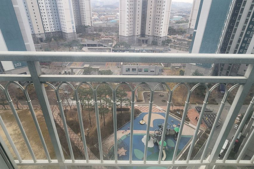 정남향 아늑한 32평  0번째 이미지