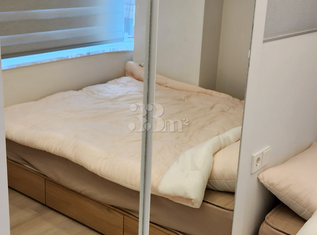 Two-room officetel in Dangsan 2th image