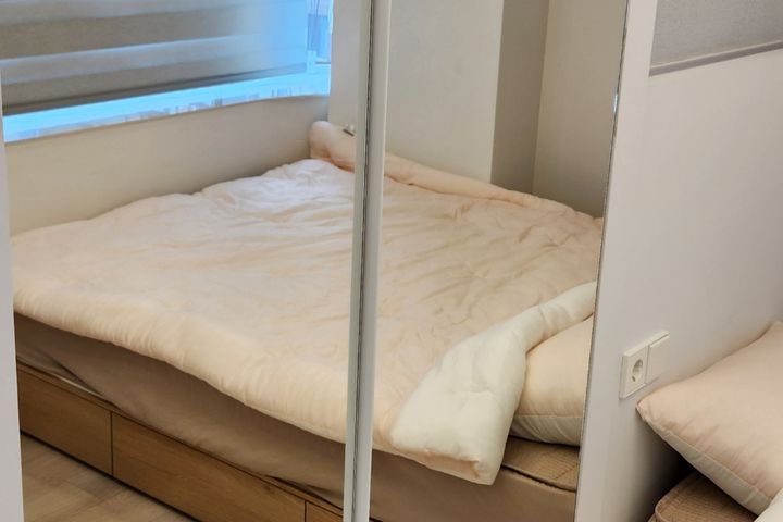 투룸 오피스텔 당산 2번째 이미지