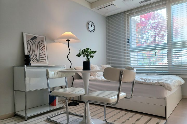 ⑧ Gwangmyeong Station Summit Officetel 3th image