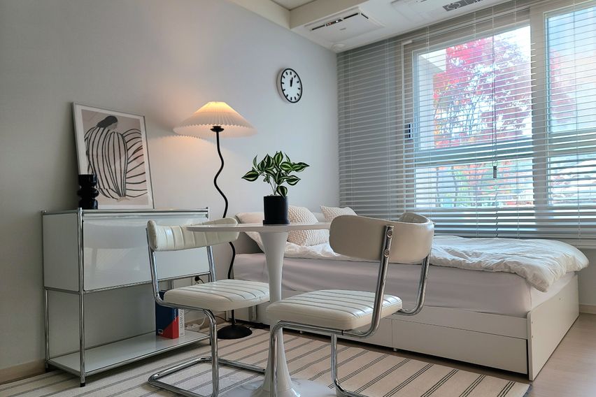 ⑧ 광명역써밋 오피스텔