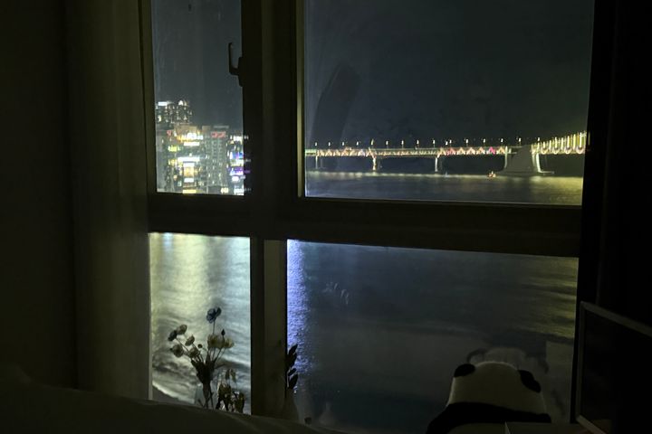 광안리중앙바다뷰 고파티 6번째 이미지