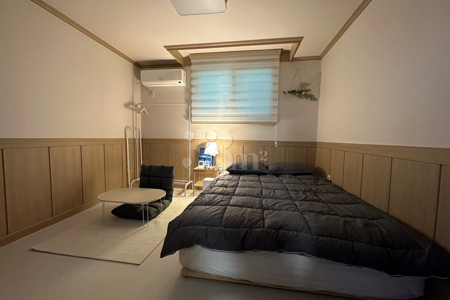 Studio Apartment #Clean #Fully Furnished 5th image