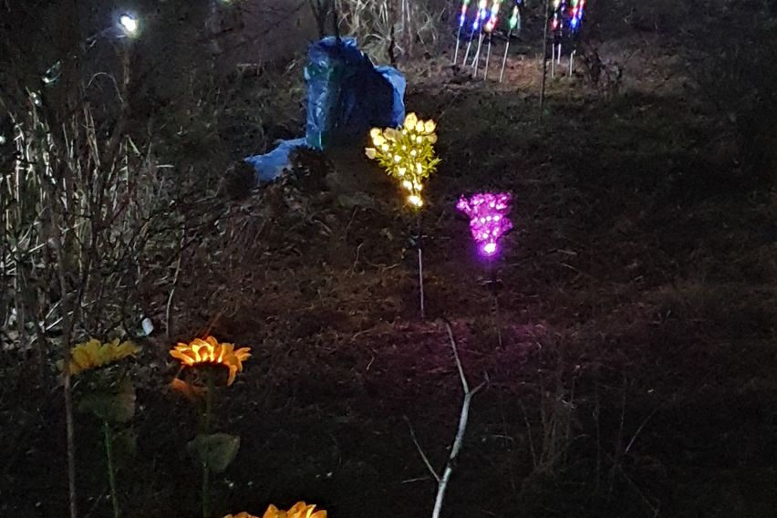 파주 연풍리 꽃동304