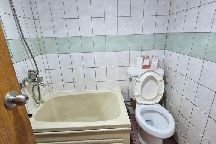 Busan Minam Sajik Geobuk General Room 6th image