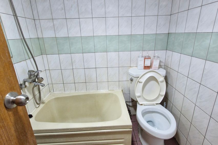 부산미남사직거북일반룸 6번째 이미지