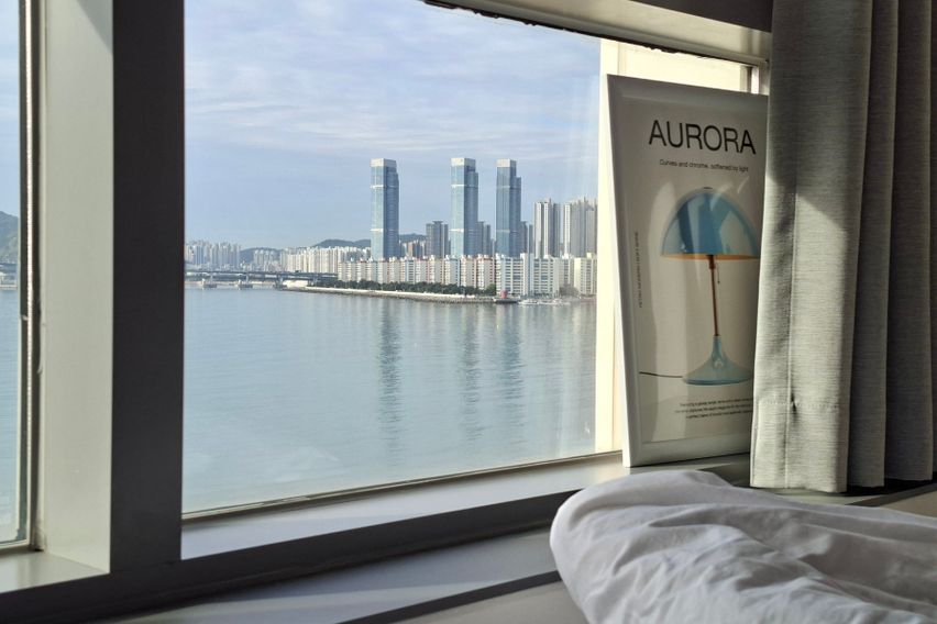 광안오션뷰1초컷1.5룸 2번째 이미지