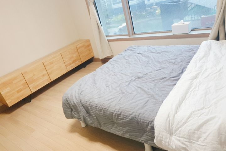 Cheongna Canal View 1.5 Room 6th image