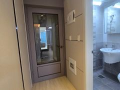 Clean two-room apartment near Yeonsinnae Stat 7th image