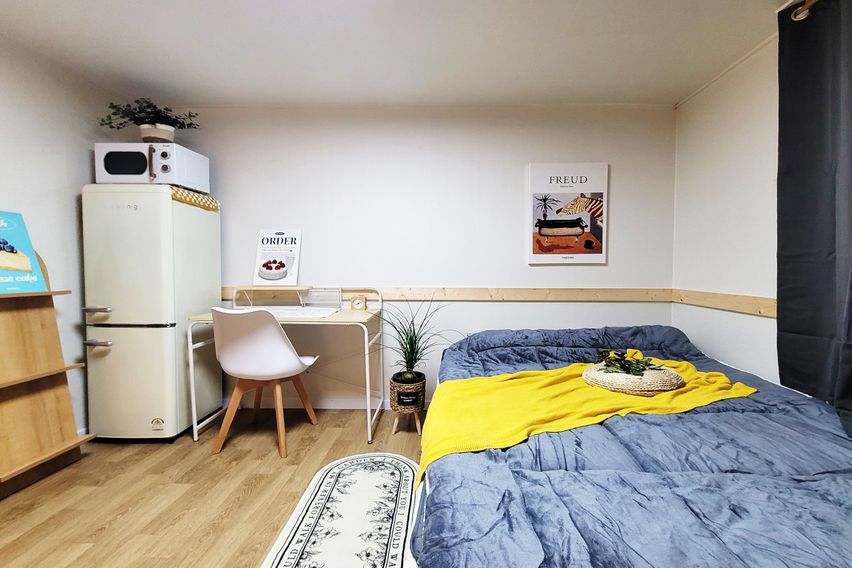 신규)비더스테이 B타입 0번째 이미지