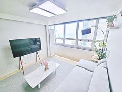 해운대 오션 뷰 쓰리룸 7번째 이미지