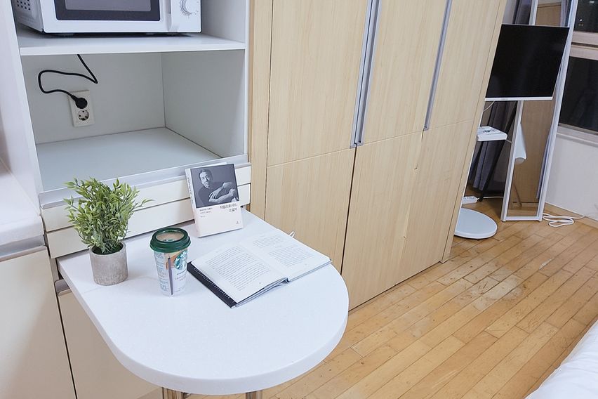 ❤️합정역1초/홍대입구✨